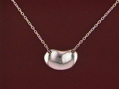 Bean Necklace