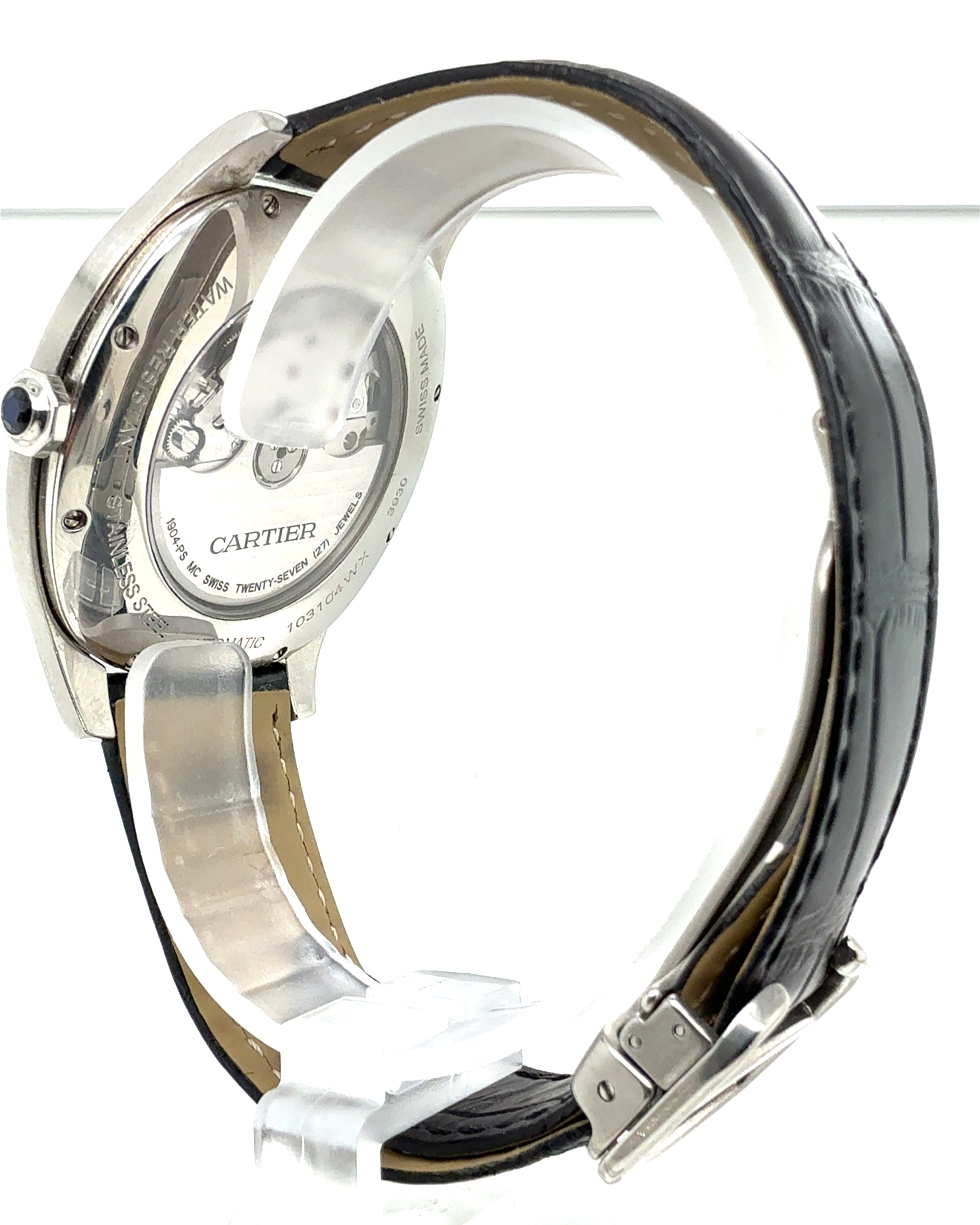 Cartier Drive. Gent's Dress St