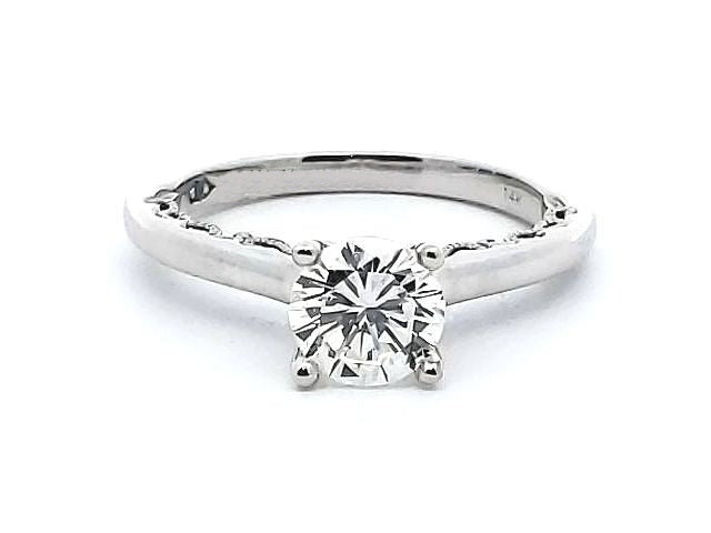 1.04 ct Diamond Engagement Ring