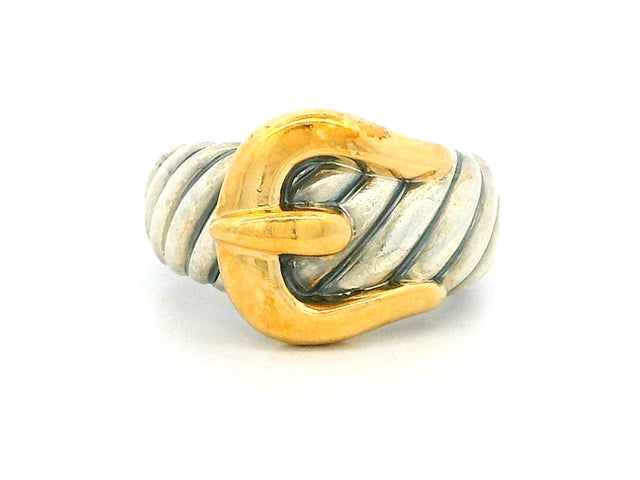 David Yurman Ring