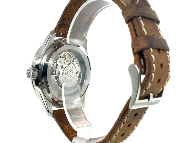 Christopher Ward C63 Sealander Automatic