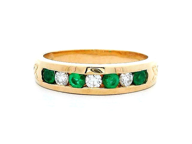 Emerald & Diamond Celtic Band