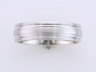 Atlantic Engraving Sample Band