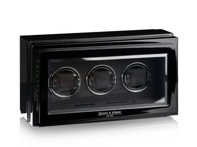 Heisse & Sohne Watch Masters 3