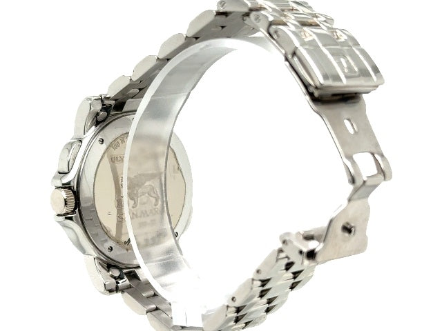 Ulysse Nardin San Marco GMT+