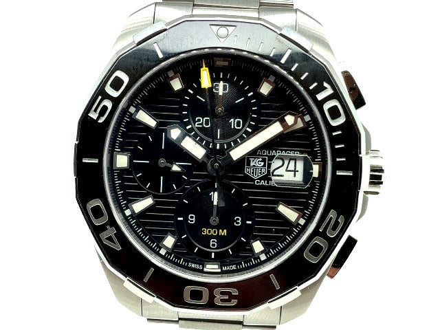 Tag Heuer Aquaracer Calibre 16