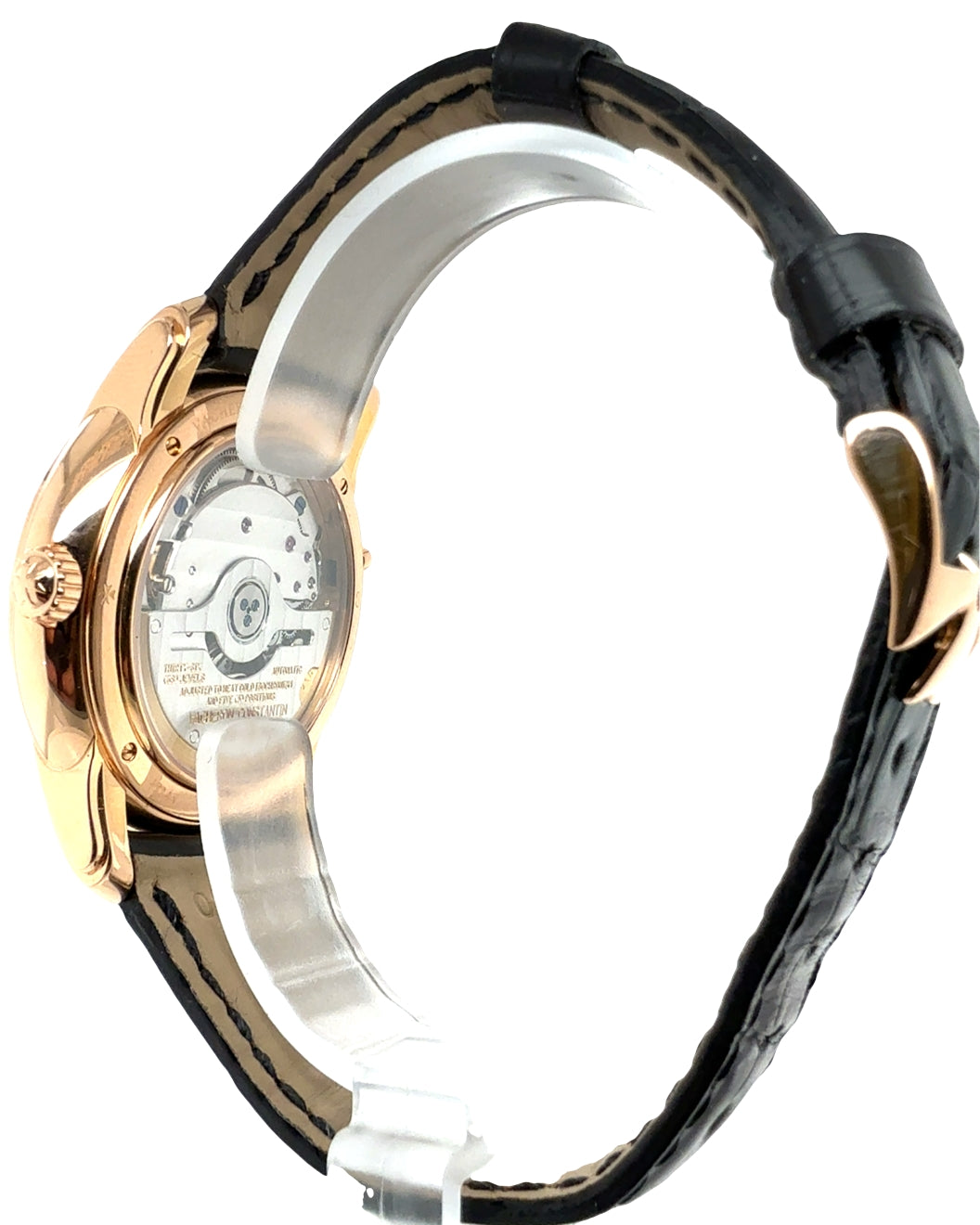 Vacheron Constantin Patrimony