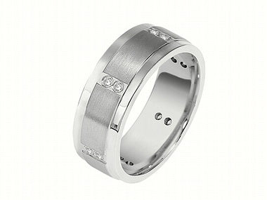 Sample Ring Est 0.13ctw