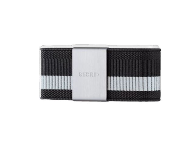 Secrid Zebra Money Band