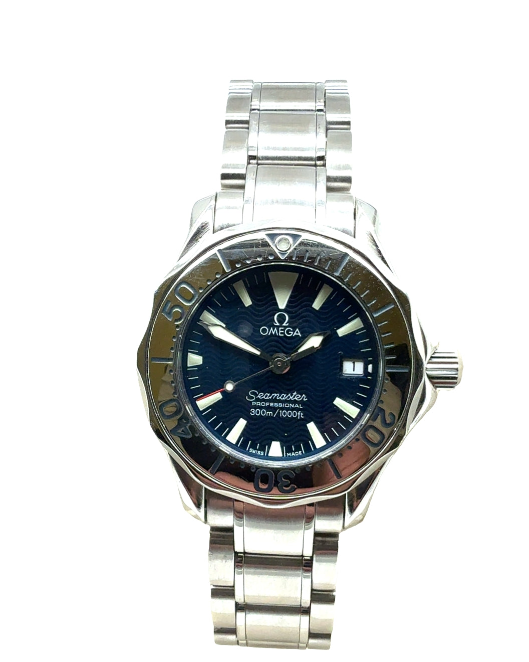 Omega Seamaster. Lady's Sport