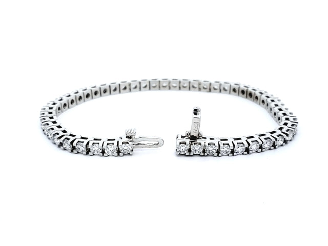 5.32 Diamond Bracelet