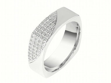 Sample Ring Est .26ctw Dia