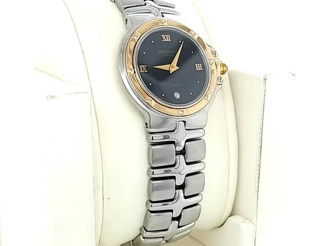 Raymond Weil Parsifal.