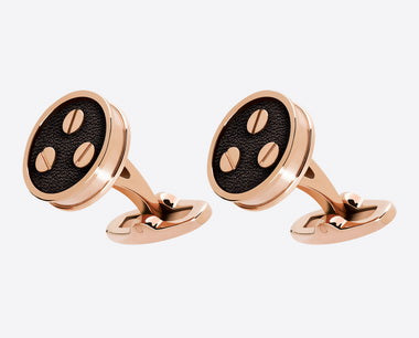 Zeades Cufflinks