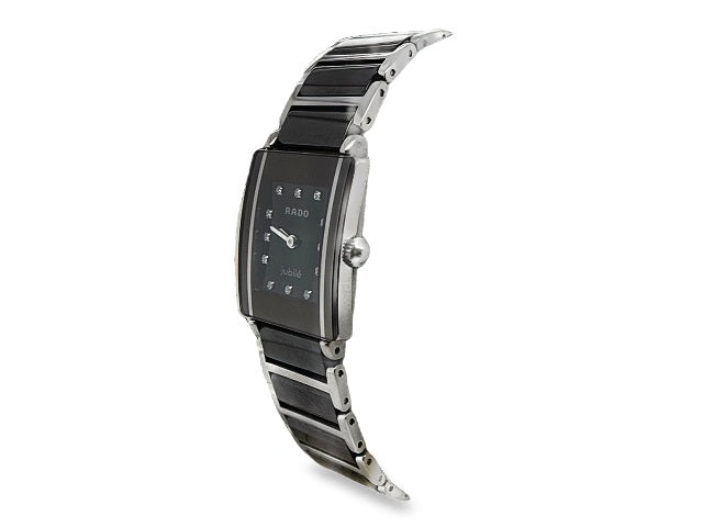 Rado Jubilé. Ladies Dress Stai