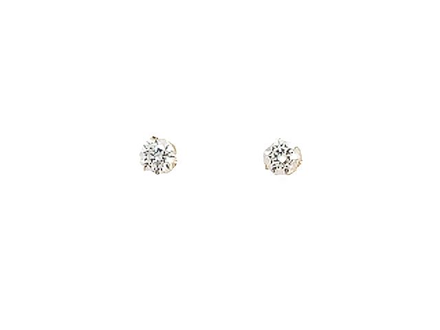 1.05 ct Diamond Studs