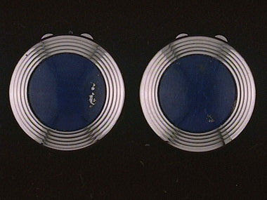Lapis Button Covers