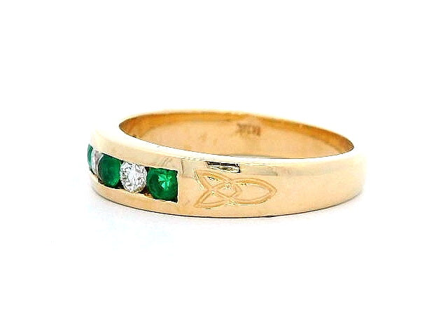 Emerald & Diamond Celtic Band