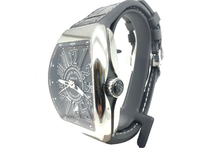 Franck Muller Vanguard V 45 SC DT AC NR
