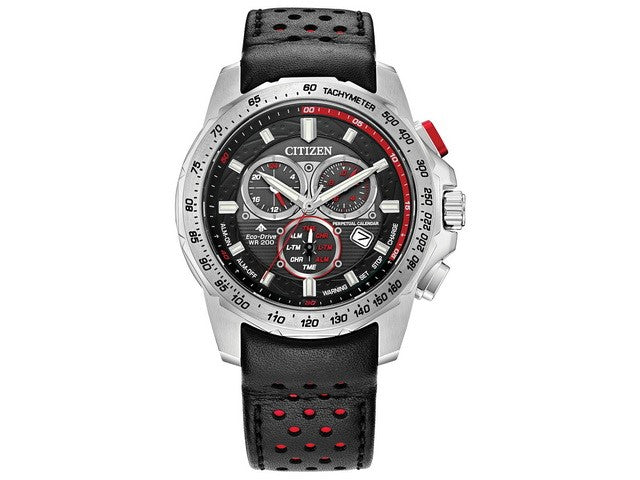 Citizen eco drive perpetual calendar hotsell