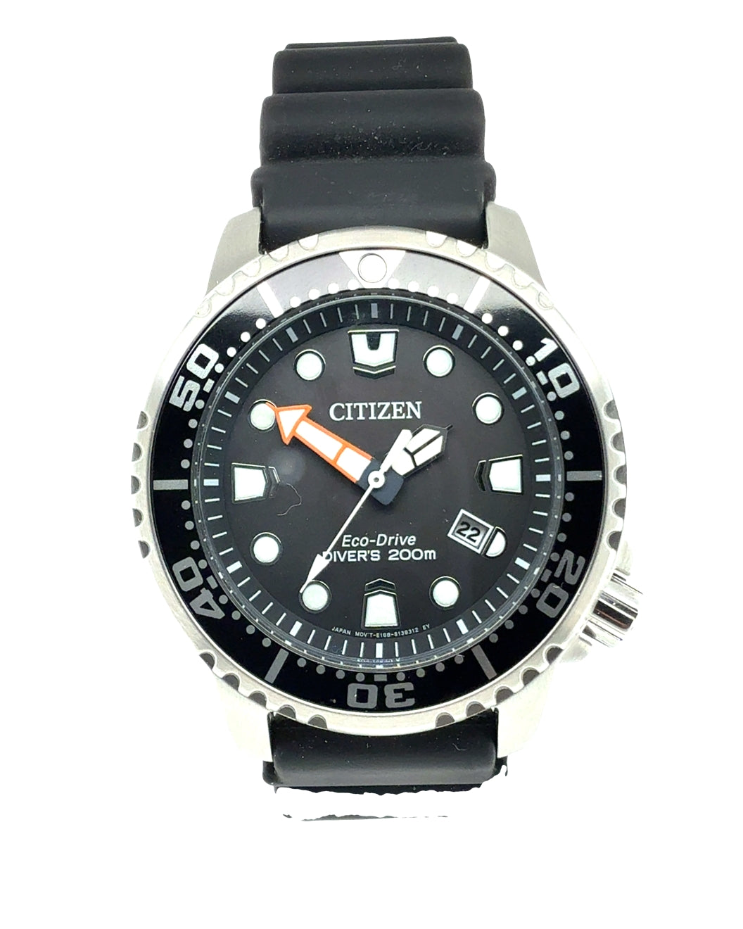 Citizen Eco-Drive. Gent's Dive