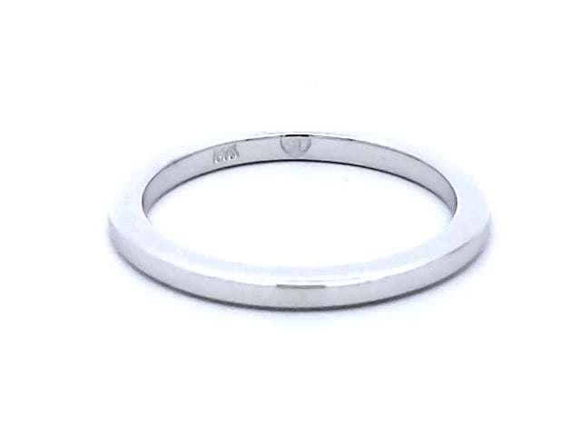 2.00 mm Domed Band