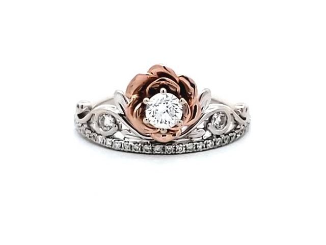 Disney Engagement Ring