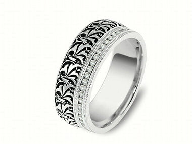 Venetian Lace Sample