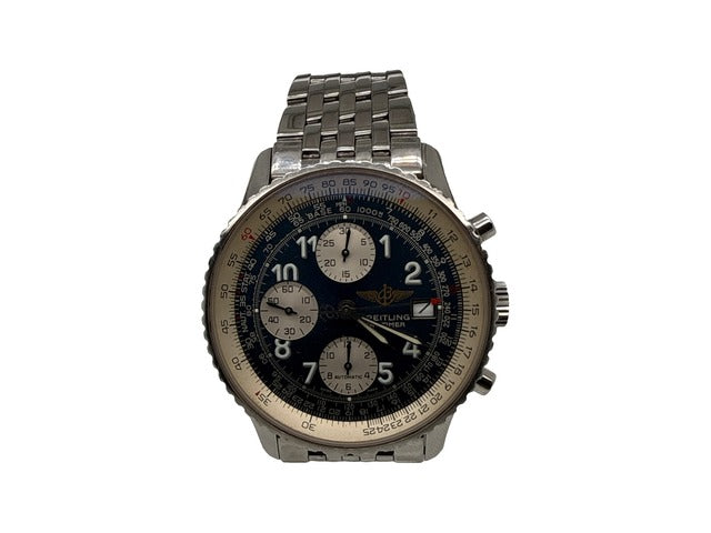 Breitling Old Navitimer II Ref. A13322