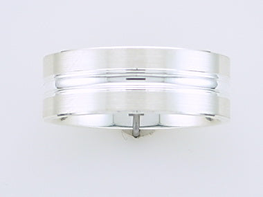 Atlantic Engraving Sample Band