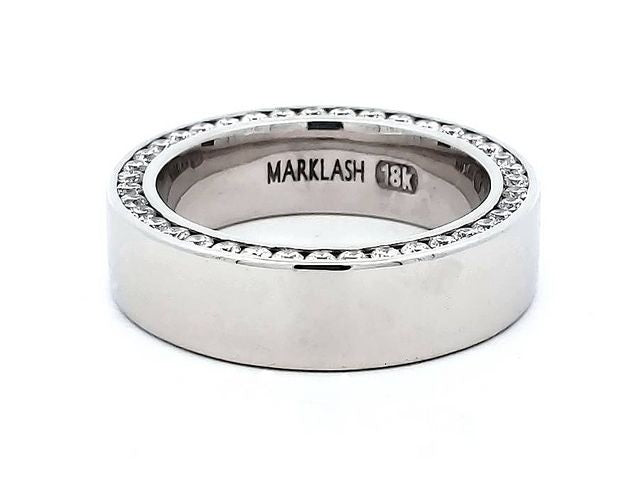 2.00 ctw Diamond Band