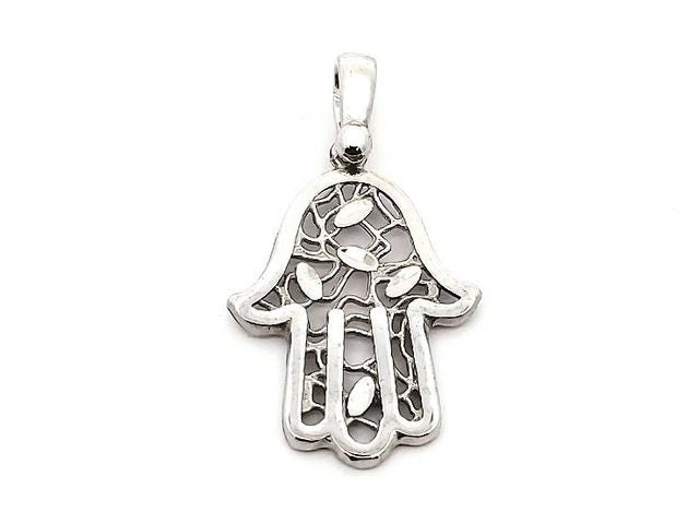 10KT Hamsa