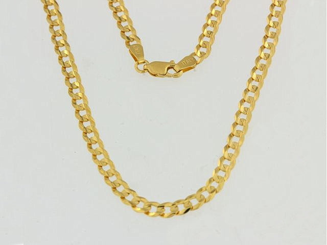 24 inch Curb Chain