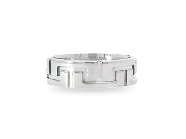 Platinum Wedding Band