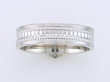 Atlantic Engraving Sample Band