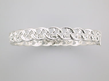 Swirl Bracelet
