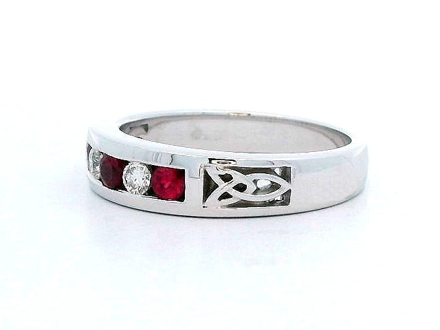 Ruby & Diamond Celtic Band