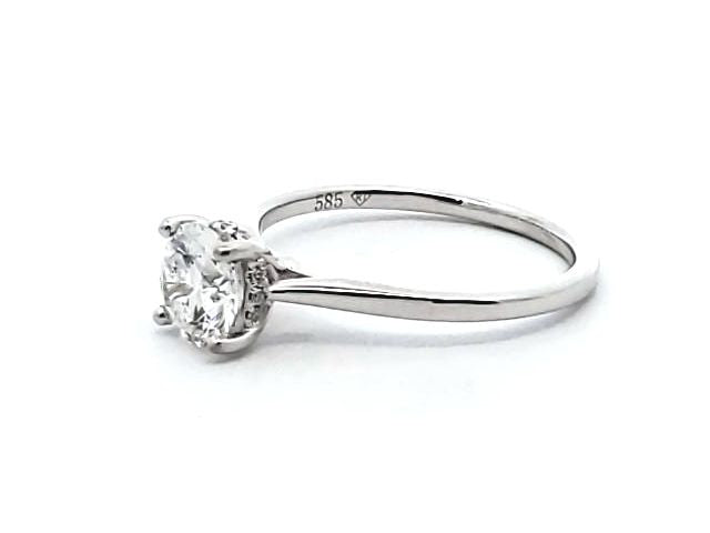 1.00 ct Lab Grown Ring