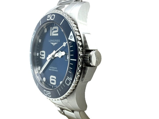 Longines HydroConquest Automatic Blue