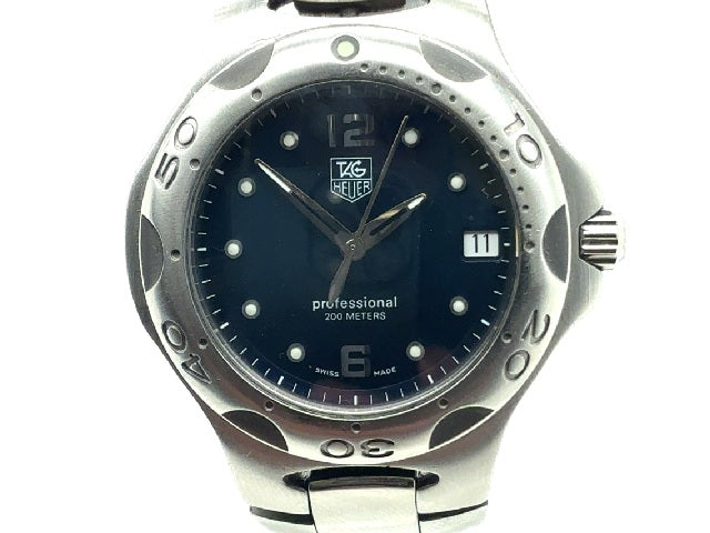 Tag Heuer Kirum