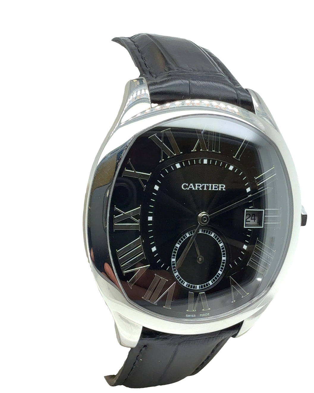 Cartier Drive. Gent's Dress St