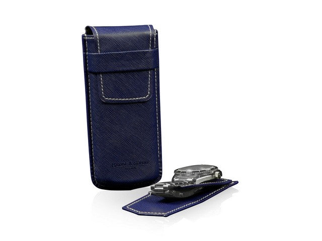 Watch Travel Case