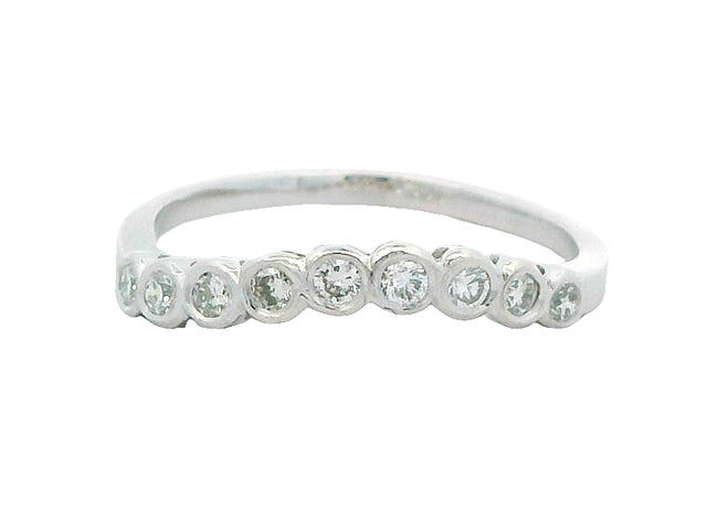 0.50 ctw Diamond Band