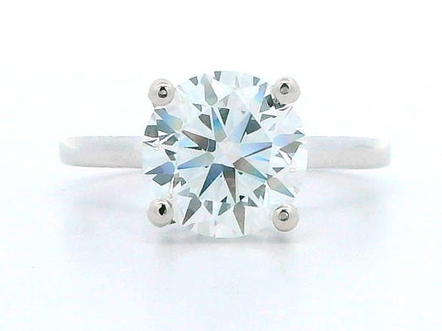 3.00 ct LAB Engagement Ring