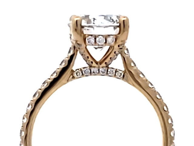 2.00 ct Engagement Ring