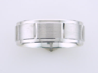 Atlantic Engraving Sample Band