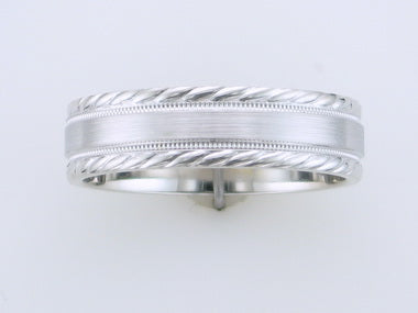 Atlantic Engraving Sample Band