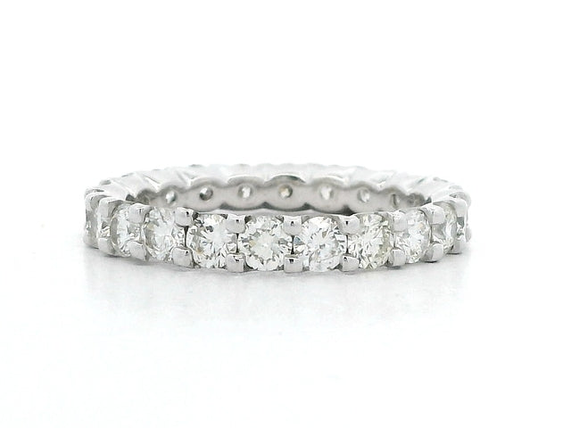 2.44 ctw Diamond Eternity Band