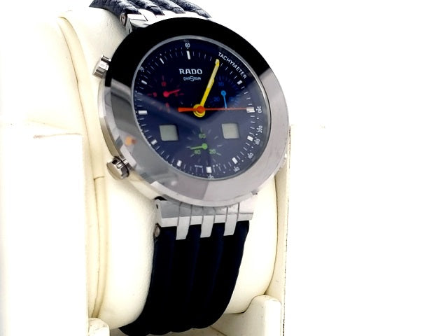 Rado DiaStar ATP Gent's