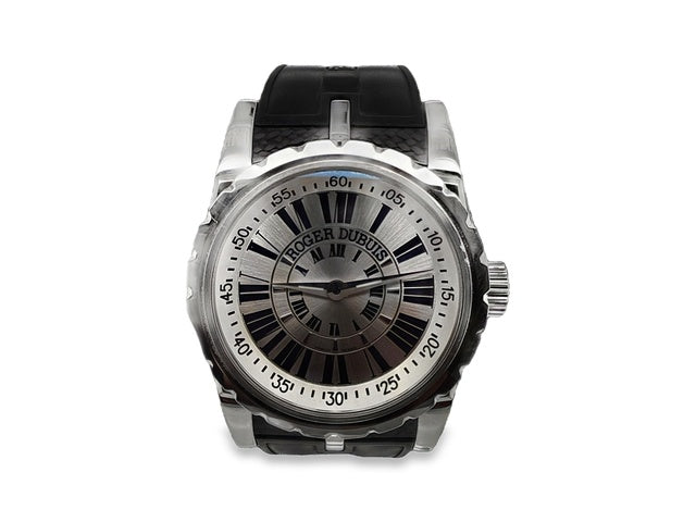 Roger Dubuis Sympathie Sport Look Limited Edition